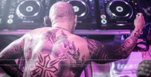 Room 26 Roma Sabato 10 Marzo 2018 – David Morales