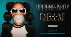 Sharivari – Domenica