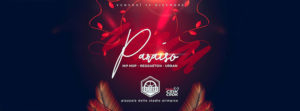 Factory Club Venerdì 14 Dicembre | Paraìso: Hip Hop & Reggaeton