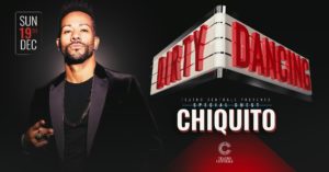 Teatro Centrale – Domenica