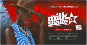 Room26 Roma – Giovedì