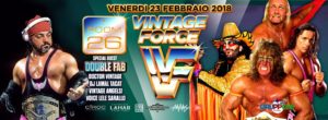 Room 26 Roma Venerdi 23 Febbraio 2018 – Venerdì Vintage venerdì 23 febbraio 2018