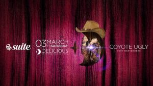 La Suite Sabato 3 Marzo 2018 – Blubay | #Delicious