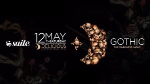 La Suite Sabato 12 Maggio 2018 – #Delicious