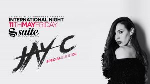 La Suite Venerdì 11 Maggio 2018 – Bohème