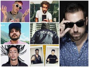 Piper Club Roma Sabato 2 Giugno 2018 – Indie Republic – Closing Party