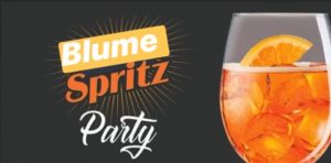 Blume | Domenica 1 Marzo 2020 – Aperitif & Music