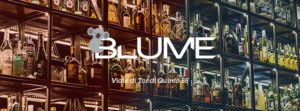 Blume | Domenica 24 Marzo | Aperitif&Music