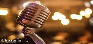 Cluster Roma Sabato 27 Gennaio 2018 – Clusterie