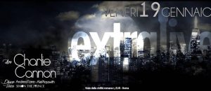 Exe Roma Venerdì 19 Gennaio 2018 – Extralive