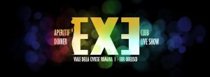 Exe Roma Venerdì 26 Gennaio 2018 – Extralive