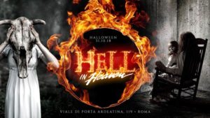 Halloween Heaven | Mercoledì 31 Ottobre