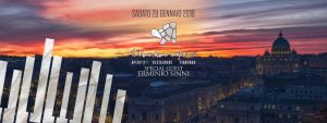 Il Tartarughino Roma Sabato 20 Gennaio – Aperitif&PianoBar