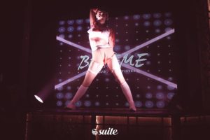 La Suite Venerdì 23 Marzo 2018 – Boheme Night