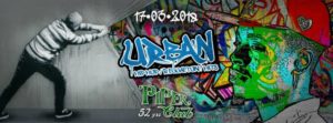 Piper Club Roma Sabato 17 Marzo – URBAN NIGHT