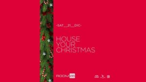 Room 26 | Sabato 21 Dicembre 2019