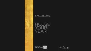 Room 26 | Sabato 28 Dicembre 2019