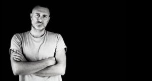 Room 26 Roma Sabato 3 Marzo 2018 – Alex Neri