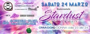 San Salvador – Sabato 24 Marzo 2018