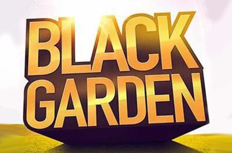 Black Garden