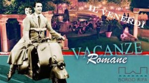 Borgo Ripa | Venerdi 28 Giugno 2019