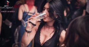 Cabala Roma Domenica 18 Marzo 2018 – The Election Day