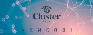 Cluster Roma Sabato 10 Marzo – Clusterie