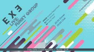 Exe | Sabato 16 Novembre 2019