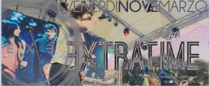 Exe Venerdì 9 marzo – Extralive