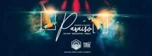 Factory Club | Venerdi 15 Marzo | Paraìso: Hip Hop & Reggaeton