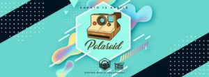 Factory Club | Sabato 13 Aprile | Polaroid