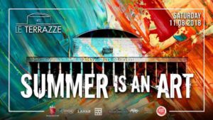 Le Terrazze Eur Roma Sabato 11 Agosto 2018