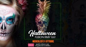 Halloween Balearica – Dia de los muertos