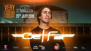 Le Terrazze Eur Roma Venerdì 20 Luglio 2018 – Get Far