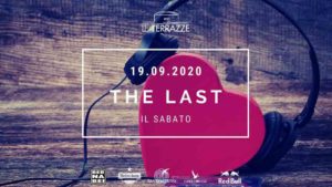 Le Terrazze Eur Roma | Sabato 19 Settembre 2020 – Cocktail bar