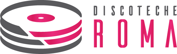 Discoteche Roma logo