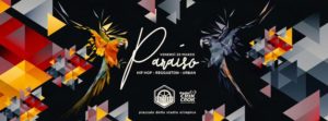 Factory Club | Venerdi 29 Marzo | Paraìso: Hip Hop & Reggaeton