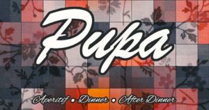 Pasticcio Domenica 25 Febbraio – Aperitivo, Cena & Disco