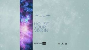 Room 26 | Sabato 11 Gennaio 2020