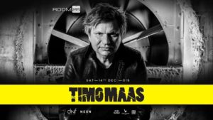 Room 26 | Sabato 14 Dicembre 2019