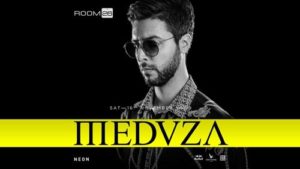 Room 26 | Sabato 16 Novembre 2019 – Meduza