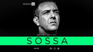 Room 26 | Sabato 18 Gennaio 2020