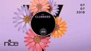 NICE Roma Sabato 7 Luglio 2018