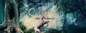 EDEN Roma Sabato 21 Luglio 2018 – Il Parco degli Unicorni