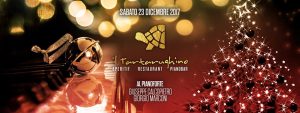 Il Tartarughino Roma Sabato 23 Dicembre – Aperitif&Piano Bar