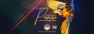 Factory Venerdi 1 Febbraio | Paraìso: Hip Hop & Reggaeton