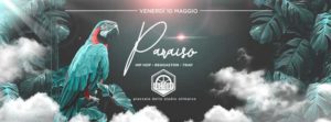 Factory Club | 10 Maggio | Paraìso
