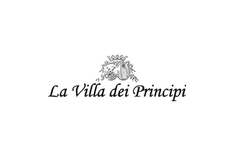 Villa dei Principi